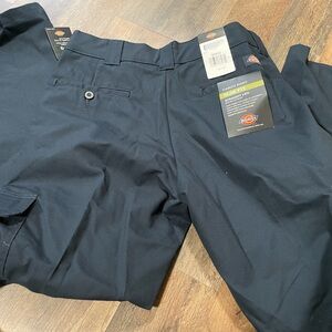 Dickies navy cargo/ Work Pants